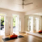 Caoe Town Yoga Studio 1