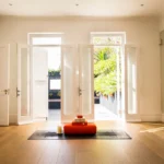 Cape Town Yoga Studio 5