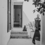 Luisas Yoga Studio walkin