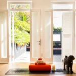 welcome to Louisa's Yoga Studio In Cape Town